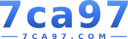 7ca97 logo
